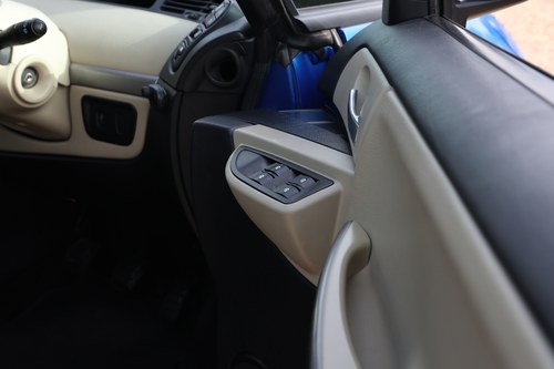 2002 Renault Avantime 'Dynamique' Turbo En venta (imagen 25 de 120)