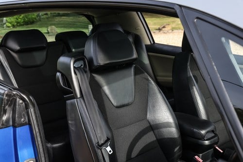 2002 Renault Avantime 'Dynamique' Turbo En venta (imagen 22 de 120)