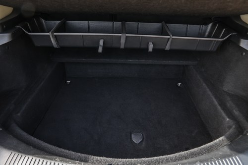 2002 Renault Avantime 'Dynamique' Turbo En venta (imagen 43 de 120)