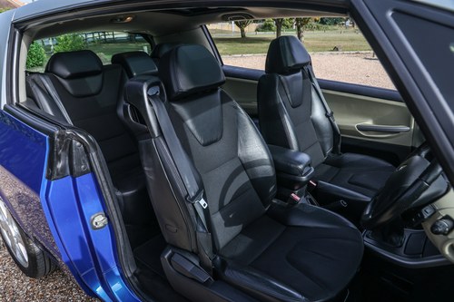 2002 Renault Avantime 'Dynamique' Turbo En venta (imagen 16 de 120)