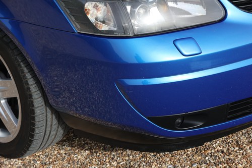 2002 Renault Avantime 'Dynamique' Turbo En venta (imagen 66 de 120)