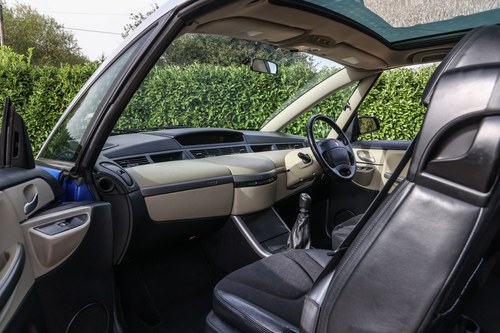 2002 Renault Avantime 'Dynamique' Turbo En venta (imagen 20 de 120)