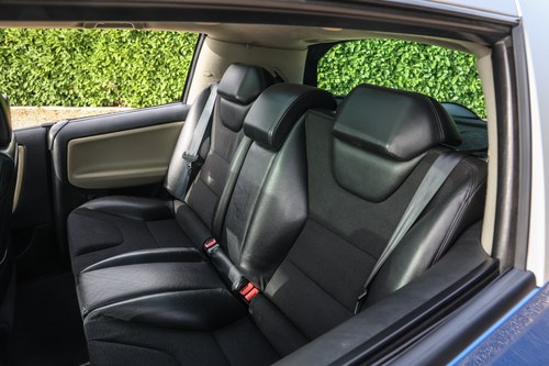 2002 Renault Avantime 'Dynamique' Turbo En venta (imagen 31 de 120)