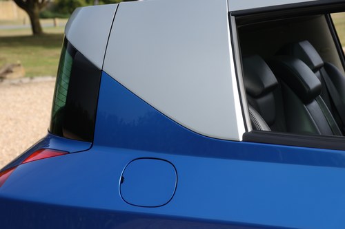 2002 Renault Avantime 'Dynamique' Turbo En venta (imagen 81 de 120)