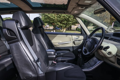 2002 Renault Avantime 'Dynamique' Turbo En venta (imagen 23 de 120)