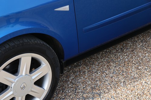 2002 Renault Avantime 'Dynamique' Turbo En venta (imagen 12 de 120)