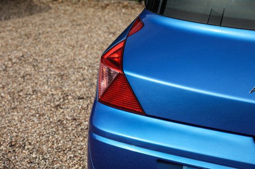 2002 Renault Avantime 'Dynamique' Turbo En venta (imagen 98 de 120)