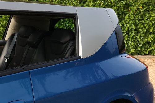 2002 Renault Avantime 'Dynamique' Turbo En venta (imagen 91 de 120)