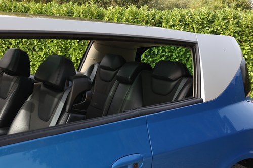 2002 Renault Avantime 'Dynamique' Turbo En venta (imagen 51 de 120)