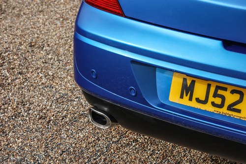 2002 Renault Avantime 'Dynamique' Turbo En venta (imagen 96 de 120)