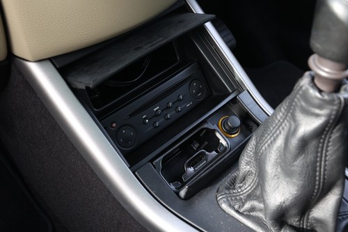 2002 Renault Avantime 'Dynamique' Turbo En venta (imagen 37 de 120)