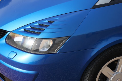 2002 Renault Avantime 'Dynamique' Turbo En venta (imagen 55 de 120)