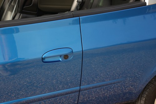 2002 Renault Avantime 'Dynamique' Turbo En venta (imagen 48 de 120)