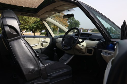 2002 Renault Avantime 'Dynamique' Turbo En venta (imagen 30 de 120)