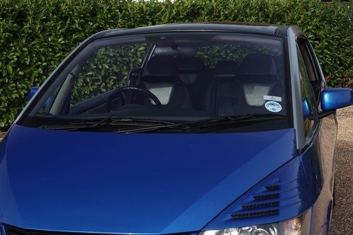 2002 Renault Avantime 'Dynamique' Turbo En venta (imagen 63 de 120)