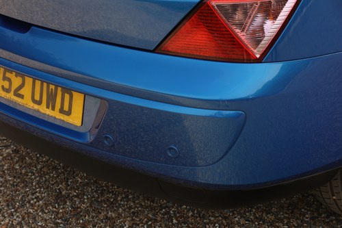 2002 Renault Avantime 'Dynamique' Turbo En venta (imagen 86 de 120)