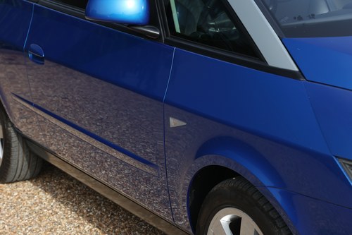 2002 Renault Avantime 'Dynamique' Turbo En venta (imagen 71 de 120)