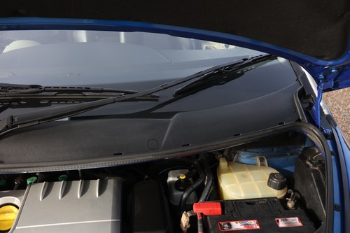 2002 Renault Avantime 'Dynamique' Turbo En venta (imagen 99 de 120)