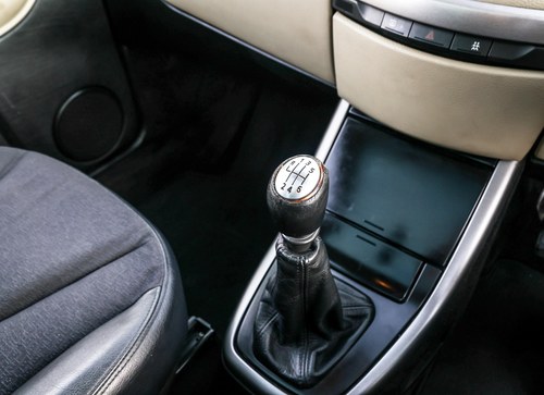 2003 Renault Avantime ‘Dynamique’ Turbo For Sale (picture 36 of 112)