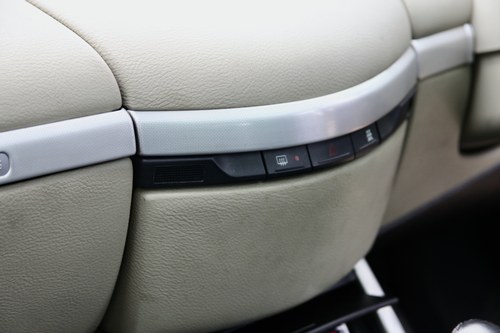 2003 Renault Avantime 3.0 Privilege Te koop (foto 35 van 82)