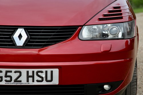 2003 Renault Avantime 3.0 Privilege Te koop (foto 70 van 82)