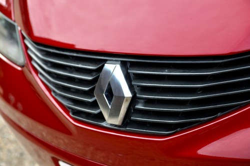 2003 Renault Avantime 3.0 Privilege Te koop (foto 62 van 82)