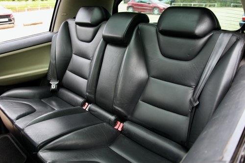 2003 Renault Avantime 3.0 Privilege Te koop (foto 43 van 82)