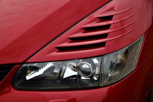 2003 Renault Avantime 3.0 Privilege Te koop (foto 63 van 82)