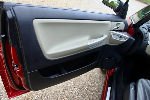 2003 Renault Avantime 3.0 Privilege Te koop (foto 45 van 82)