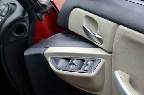 2003 Renault Avantime 3.0 Privilege Te koop (foto 25 van 82)