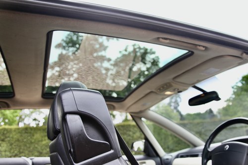 2003 Renault Avantime 3.0 Privilege Te koop (foto 24 van 82)