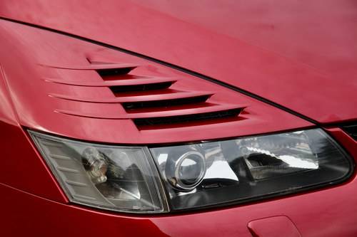 2003 Renault Avantime 3.0 Privilege Te koop (foto 64 van 82)