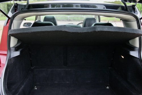 2003 Renault Avantime 3.0 Privilege Te koop (foto 49 van 82)