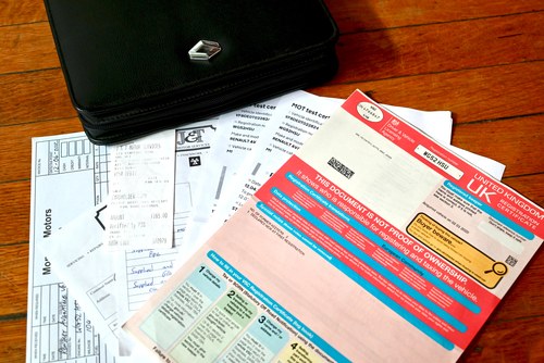 2003 Renault Avantime 3.0 Privilege Te koop (foto 79 van 82)