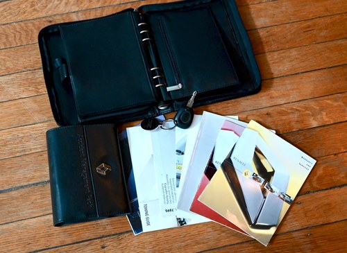 2003 Renault Avantime 3.0 Privilege Te koop (foto 82 van 82)