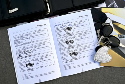 2002 Renault Avantime 'Dynamique' Turbo En venta (imagen 109 de 120)