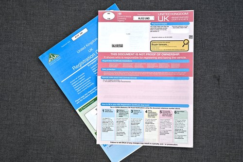 2002 Renault Avantime 'Dynamique' Turbo En venta (imagen 114 de 120)