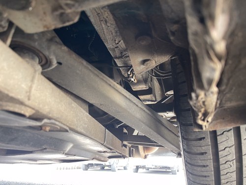 2002 Renault Clio V6 Phase 1 à vendre (picture 173 of 198)