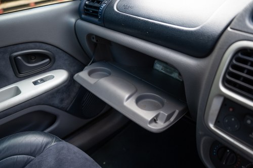 2002 Renault Clio V6 Phase 1 à vendre (picture 71 of 198)