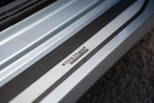 2002 Renault Clio V6 Phase 1 à vendre (picture 73 of 198)