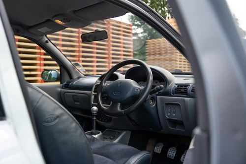 2002 Renault Clio V6 Phase 1 à vendre (picture 44 of 198)