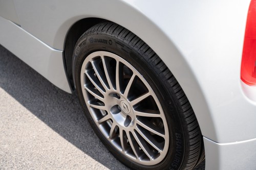 2002 Renault Clio V6 Phase 1 à vendre (picture 95 of 198)