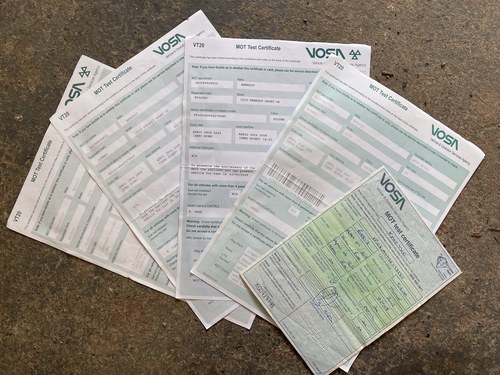 2002 Renault Clio V6 Phase 1 à vendre (picture 190 of 198)