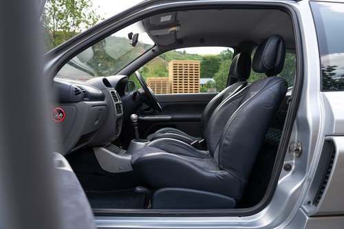 2002 Renault Clio V6 Phase 1 à vendre (picture 42 of 198)