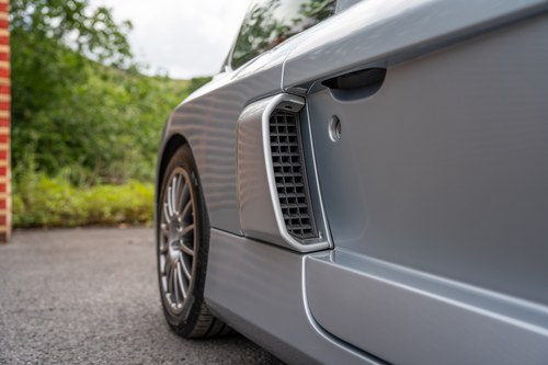 2002 Renault Clio V6 Phase 1 à vendre (picture 101 of 198)