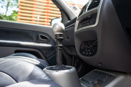 2002 Renault Clio V6 Phase 1 à vendre (picture 61 of 198)