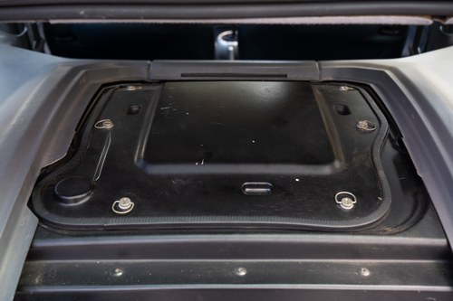 2002 Renault Clio V6 Phase 1 à vendre (picture 165 of 198)