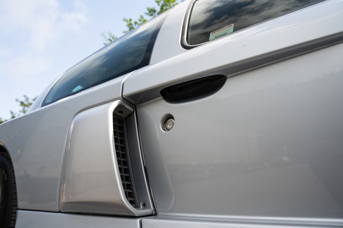 2002 Renault Clio V6 Phase 1 à vendre (picture 100 of 198)