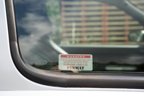 2002 Renault Clio V6 Phase 1 à vendre (picture 119 of 198)