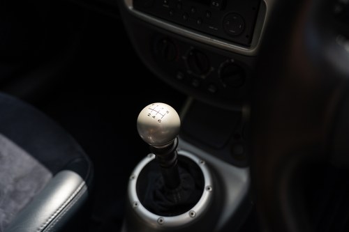 2002 Renault Clio V6 Phase 1 à vendre (picture 60 of 198)